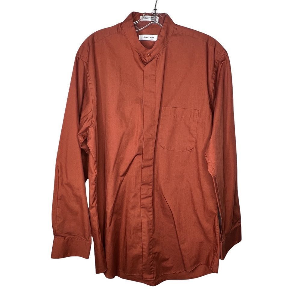 Pierre Cardin‎ Dress Shirt